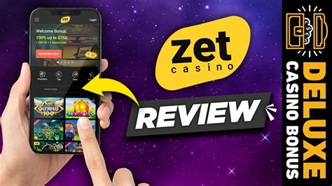zet casino online